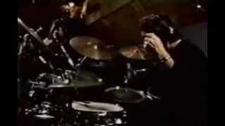 Steve Gadd   samba x264