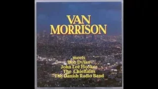 Van Morrison - Caledonia Soul Music