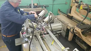 Armature Coil Making