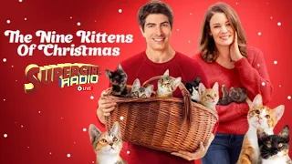 Supergirl Radio - The Nine Kittens of Christmas (Movie Review)