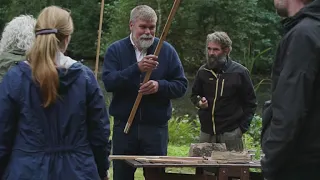 Selvforsyning i Hverdagslivet / Bo Egelund / DYRK