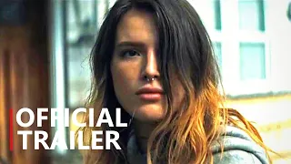 GIRL Official Trailer (2020) Bella Thorne, Action Movie l HD