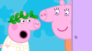 Peppa Pig en Español Episodios completos | Temporada 8 - Nuevo Compilacion 2