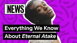 Here’s Everything We Know About Lil Uzi Vert's 'Eternal Atake' | Genius News