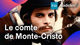 Jacques Weber en comte de Monte-Cristo ! 🎩 épisode complet | À retrouver sur madelen-INA