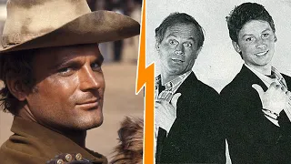 Der Tag, an dem Terence Hill schwer erkrankte - traurige Geschichte über den Tod seines Sohnes