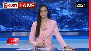 Edicioni i Lajmeve Tv Klan 18 Maj 2021, ora 12:00 Lajme - News