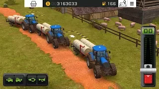 Farming Simulator 18 #209 HD