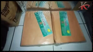 Mengenal Berbagai Ukuruan Amplop dan Kegunaannya, Amplop Putih & Amplop Coklat! by Kenzie Stationery