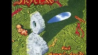 Skyclad - Oui Avant Garde á Chance (full album) (1996)