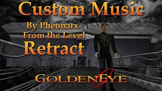 Custom Music Track from the level Retract by Pheonarx