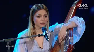 Maryna Krut – "Bohemian Rhapsody" – The Knockouts – The Voice of Ukraine – season 9