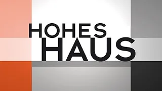 Hohes Haus | 16. Mai 2021