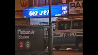 Vor 20 Jahren: Prügelpolizisten in New York | SPIEGEL TV