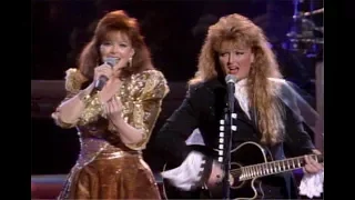 The Judds - Farewell Concert (1991)