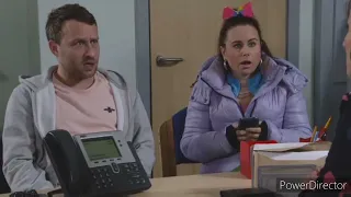 Coronation Street - Dr Gaddes Gives Paul Bad News (2nd March 2023)