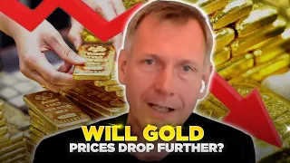 MARKET Crash 🚨: What Is About To Happen To Gold NEXT!! – Axel Merk | Gold Predictions