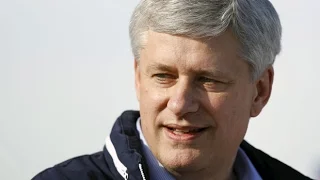 Stephen Harper's political legacy