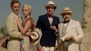 Poirot: Halál a Níluson (S09.E03)