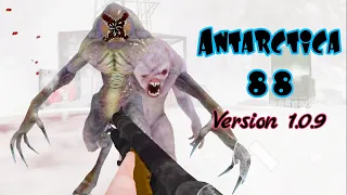 Antarctica 88 Version 1.0.9 Full Gameplay