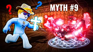 I Busted 9 Myths Inside Doors Modifier Update