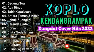 GEDUNG TUA - DANGDUT KOPLO KENDANG RAMPAK BLEKUK TERBARU 2023 - COVER YAYAH ANDRIANI MUSTIKA PAKSI