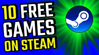 Free Games 2024 - Part 429