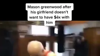 At least Mason Greenwood asked nicely😶‍🌫️ (issa joke)