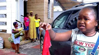 New Released 2023 Ebube Obio & Adeze Eluke Movie {HOME AT LAST 9&10} 2023 Nollywood Nigerian Movie