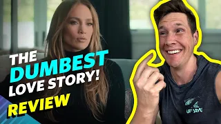 The Greatest Love Story Never Told Is The Dumbest Documentary Ever Made - Review