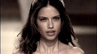 adriana lima carbon copy 💋