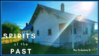 Historic Salzer Valley Schoolhouse | Documentary to help Preserve | Chehalis Centralia Wa