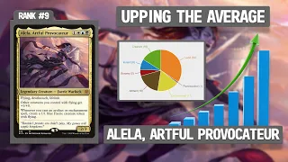 Alela, Artful Provocateur | Upping the Average