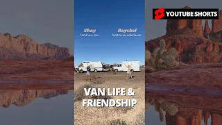 Van Life Friends | Life On The Road