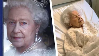 This Is How Dramatic The Last 24 Hours Of The Queen Really Were