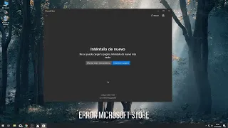 Solucionar error de Microsoft Store 0x80131500 y error país o región de Windows 10 fácil sin código