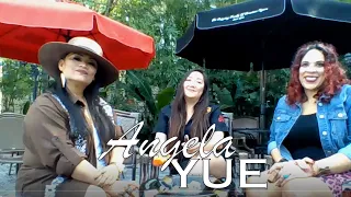 INTERVIEW WITH ANGELA YUE OF GRAND CATHEDRAL CIGARS