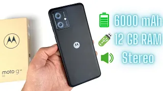 Cel mai BUN telefon la 1000 lei? Motorola G54 Power Edition REVIEW!