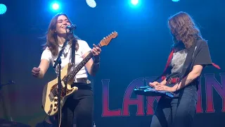 Larkin Poe - Might As Well Be Me