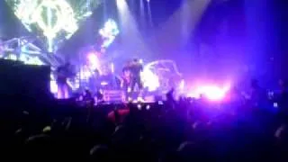 Tinie Tempah - Pass Out Live Liverpool Echo Arena