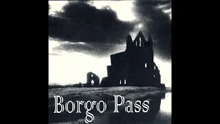 Borgo pass (Full Album; 1996) [Stoner/Doom Metal]