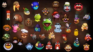 My Muppets Show Enhanced Medley
