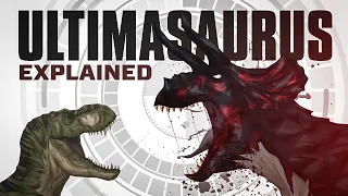 The TRUTH about the Ultimasaurus - Invincible or Epic Fail?