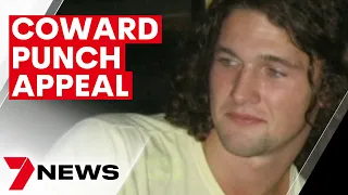 Victoria Police offer million dollar reward to solve fatal coward punch case | 7NEWS