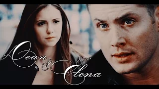 Dean and Elena | Another love {part 1}