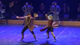 SUKHISHVILI - Narodowy Balet Gruzji (11)