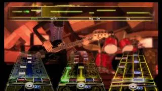 Don't Look Back in Anger - Oasis Expert Full Band Full Combo Rock Band 2