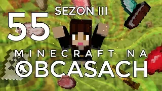 Minecraft na obcasach - Sezon III #55 - Wyspa Wariatów skończona!