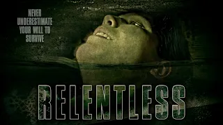 Relentless 📽️ FREE HORROR MOVIE