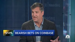Dan Nathan Comments on Coinbase